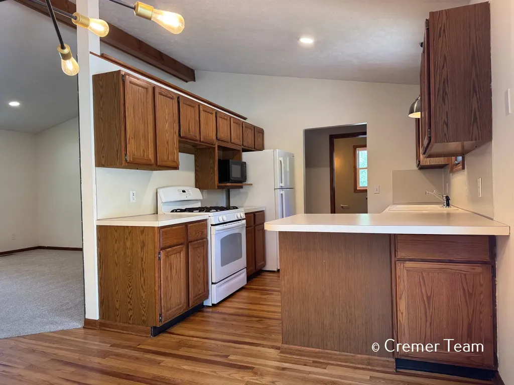 4785 Wellington Street Georgetown Charter Township MI 49426