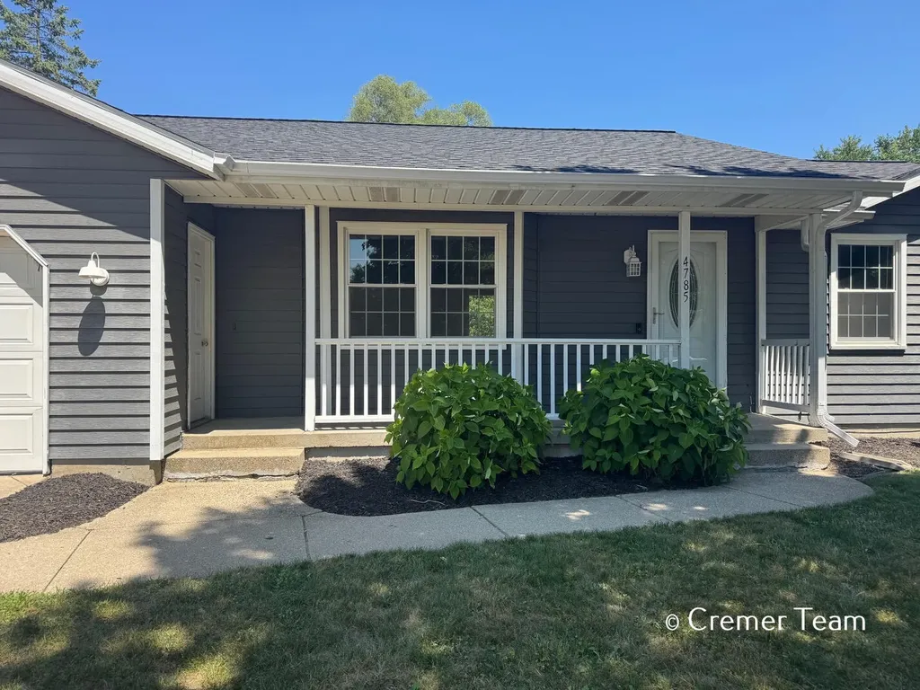 4785 Wellington Street Georgetown Charter Township MI 49426