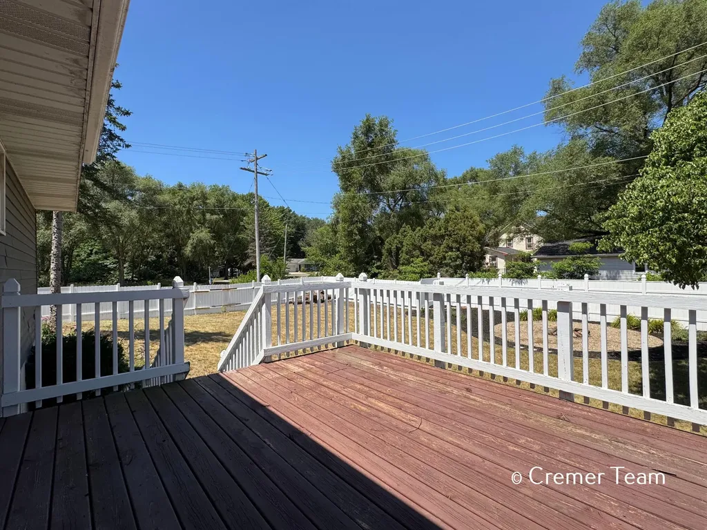 4785 Wellington Street Georgetown Charter Township MI 49426