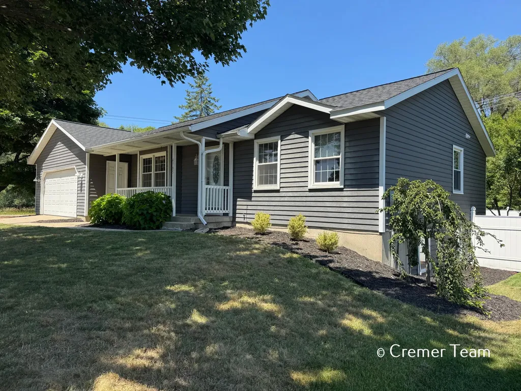 4785 Wellington Street Georgetown Charter Township MI 49426