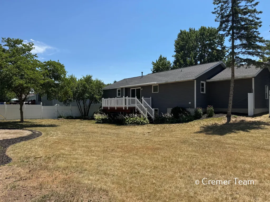 4785 Wellington Street Georgetown Charter Township MI 49426