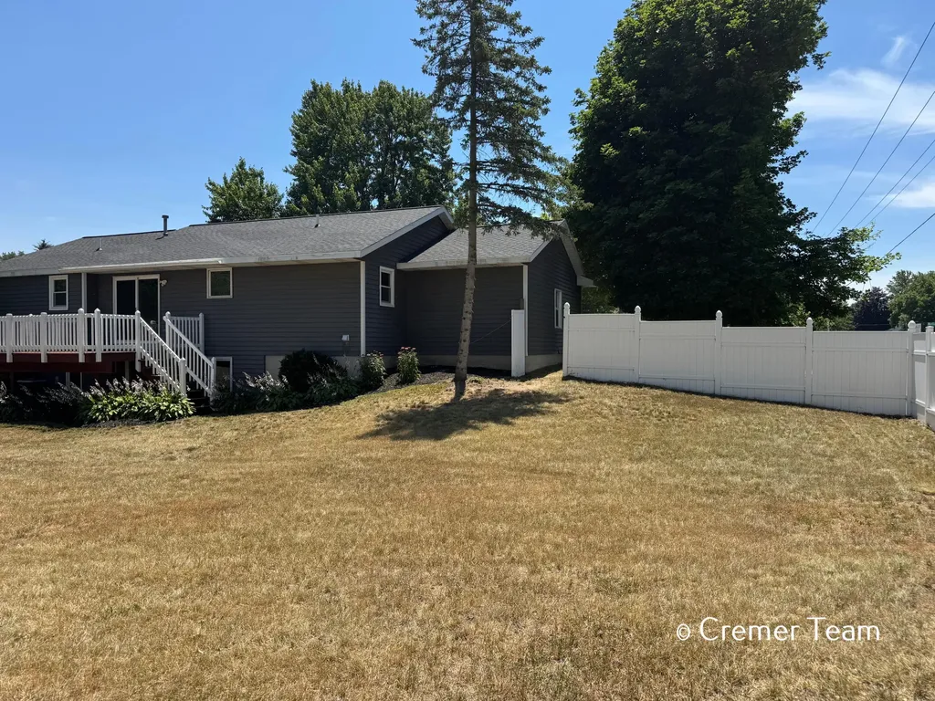 4785 Wellington Street Georgetown Charter Township MI 49426