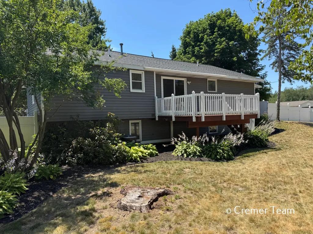 4785 Wellington Street Georgetown Charter Township MI 49426