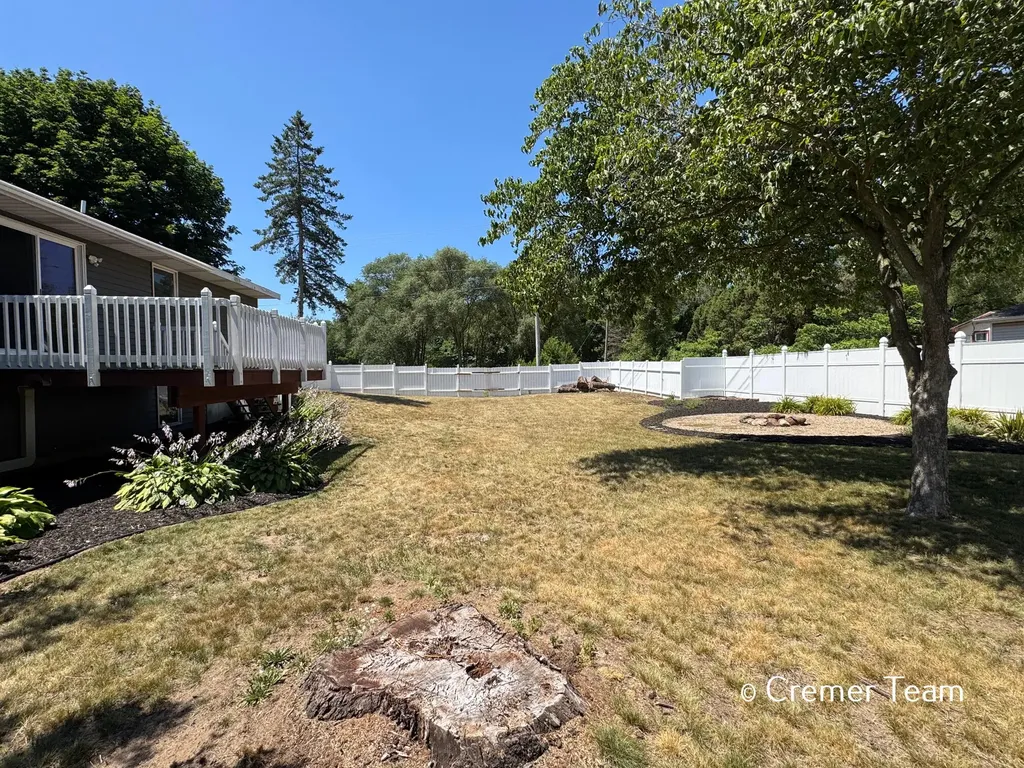 4785 Wellington Street Georgetown Charter Township MI 49426