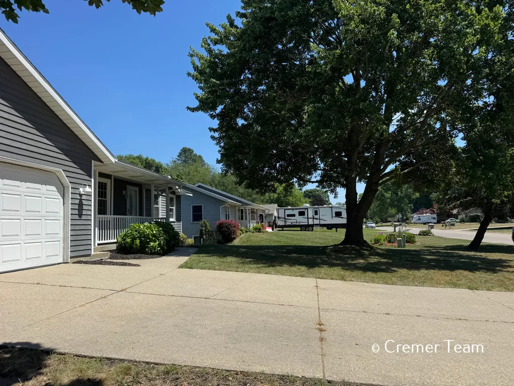 4785 Wellington Street Georgetown Charter Township MI 49426