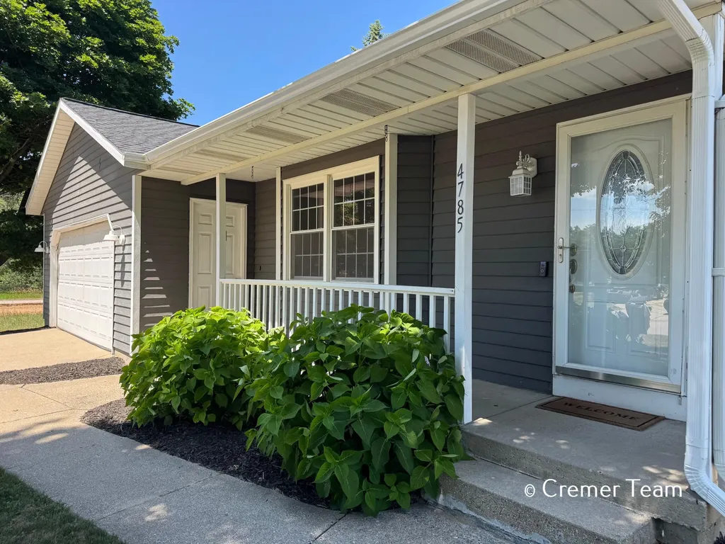 4785 Wellington Street Georgetown Charter Township MI 49426