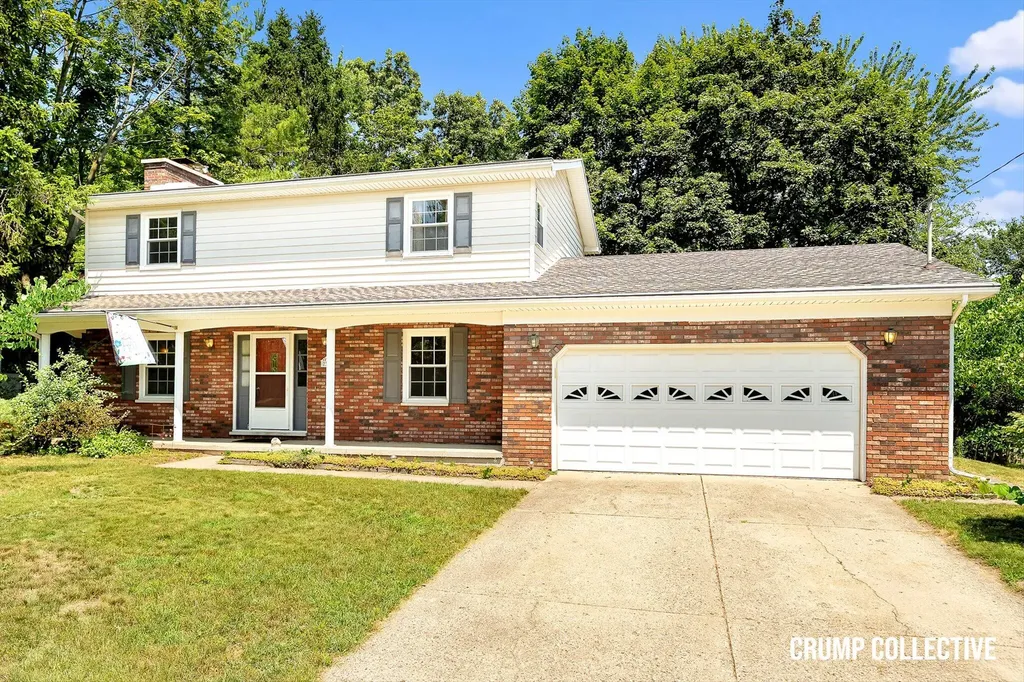 2388 Quincy Avenue Portage City MI 49024