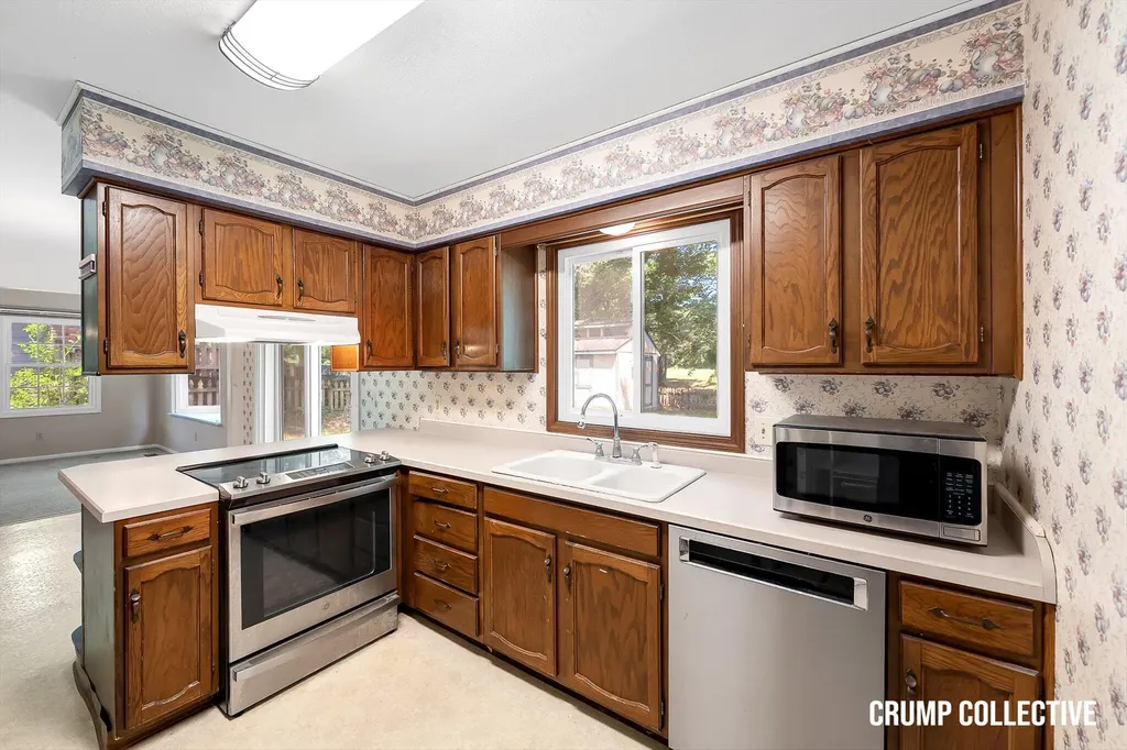 2388 Quincy Avenue Portage City MI 49024