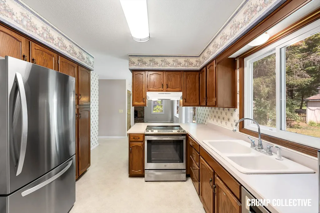 2388 Quincy Avenue Portage City MI 49024