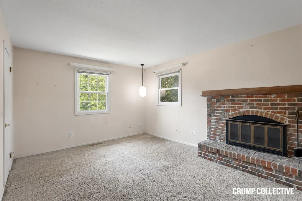 2388 Quincy Avenue Portage City MI 49024
