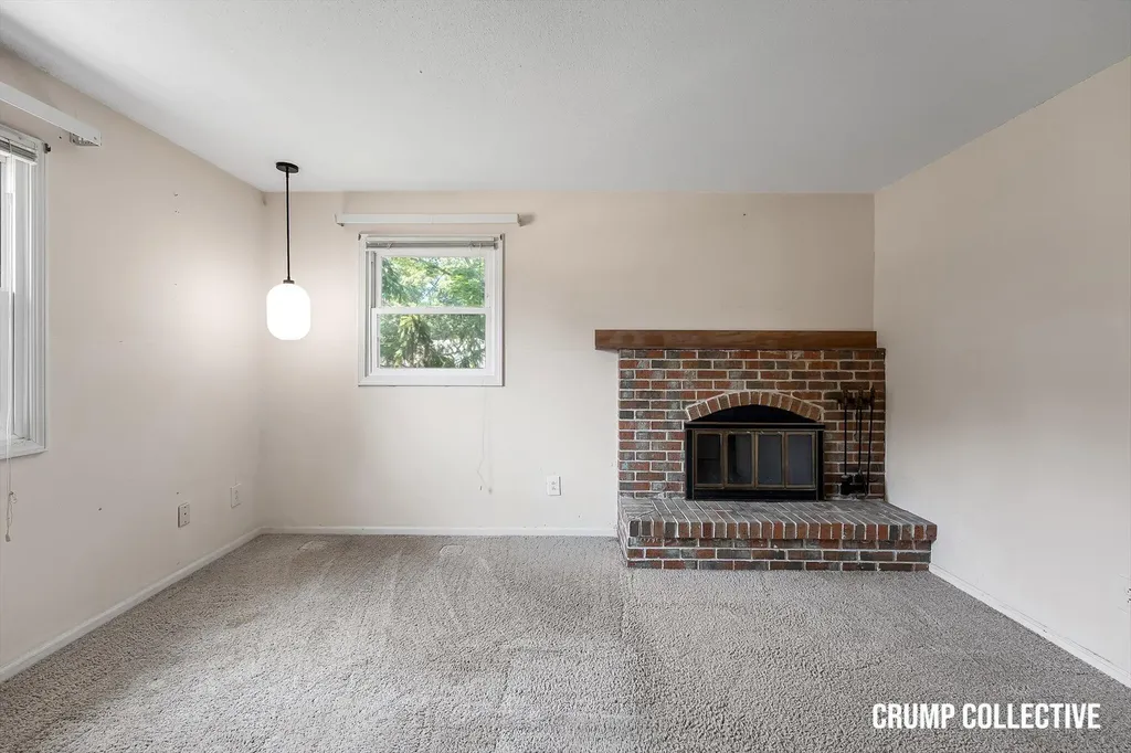 2388 Quincy Avenue Portage City MI 49024