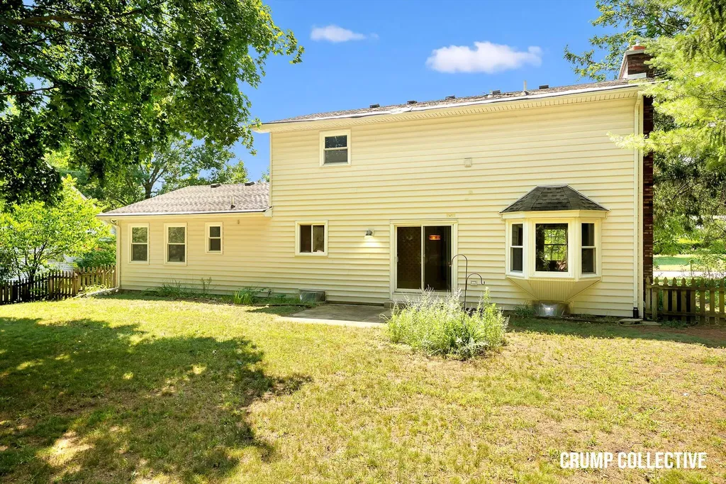 2388 Quincy Avenue Portage City MI 49024