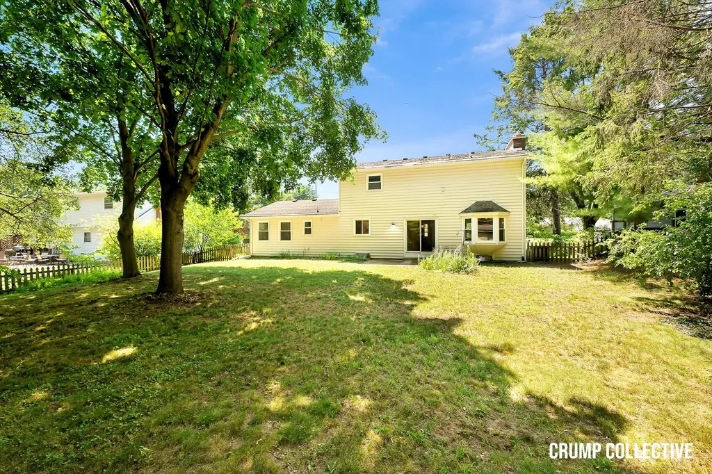 2388 Quincy Avenue Portage City MI 49024