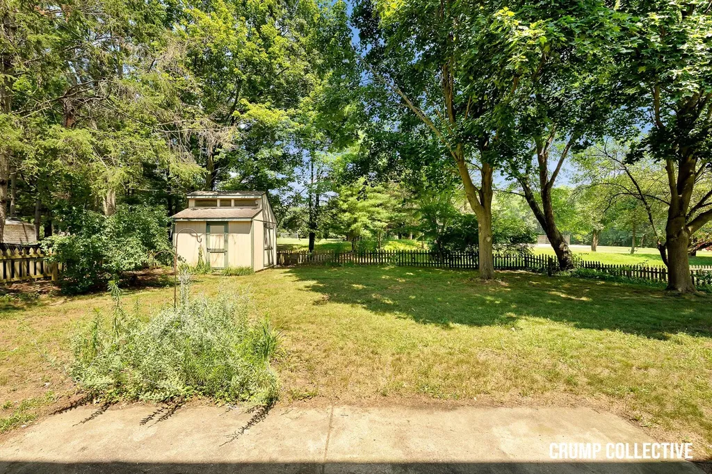 2388 Quincy Avenue Portage City MI 49024