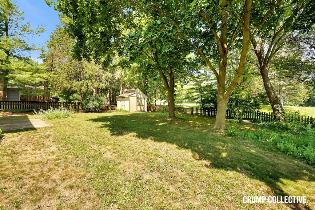 2388 Quincy Avenue Portage City MI 49024