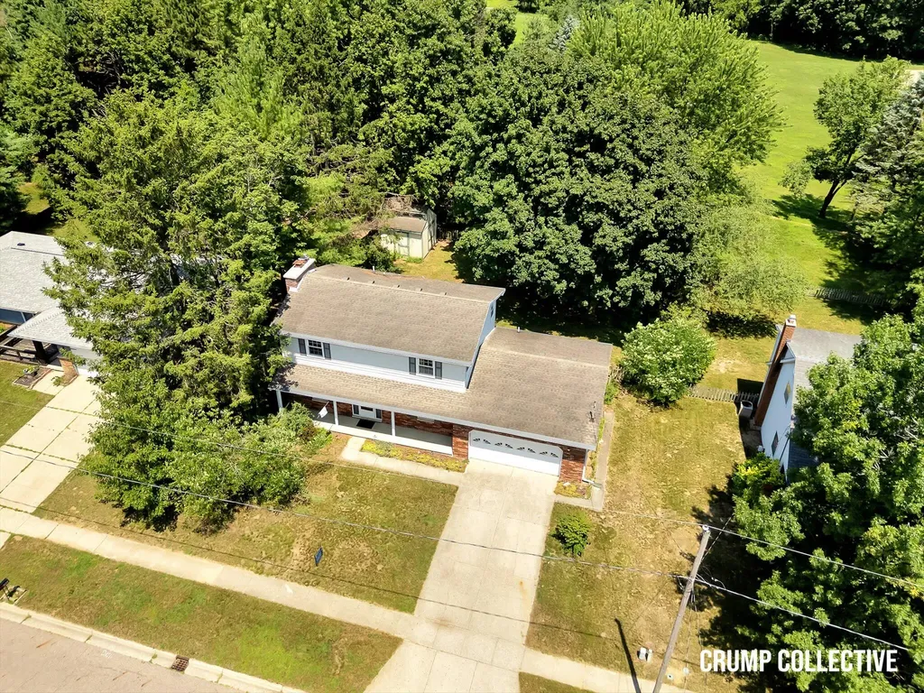 2388 Quincy Avenue Portage City MI 49024