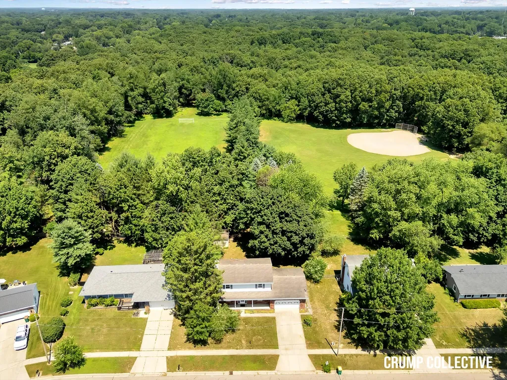 2388 Quincy Avenue Portage City MI 49024