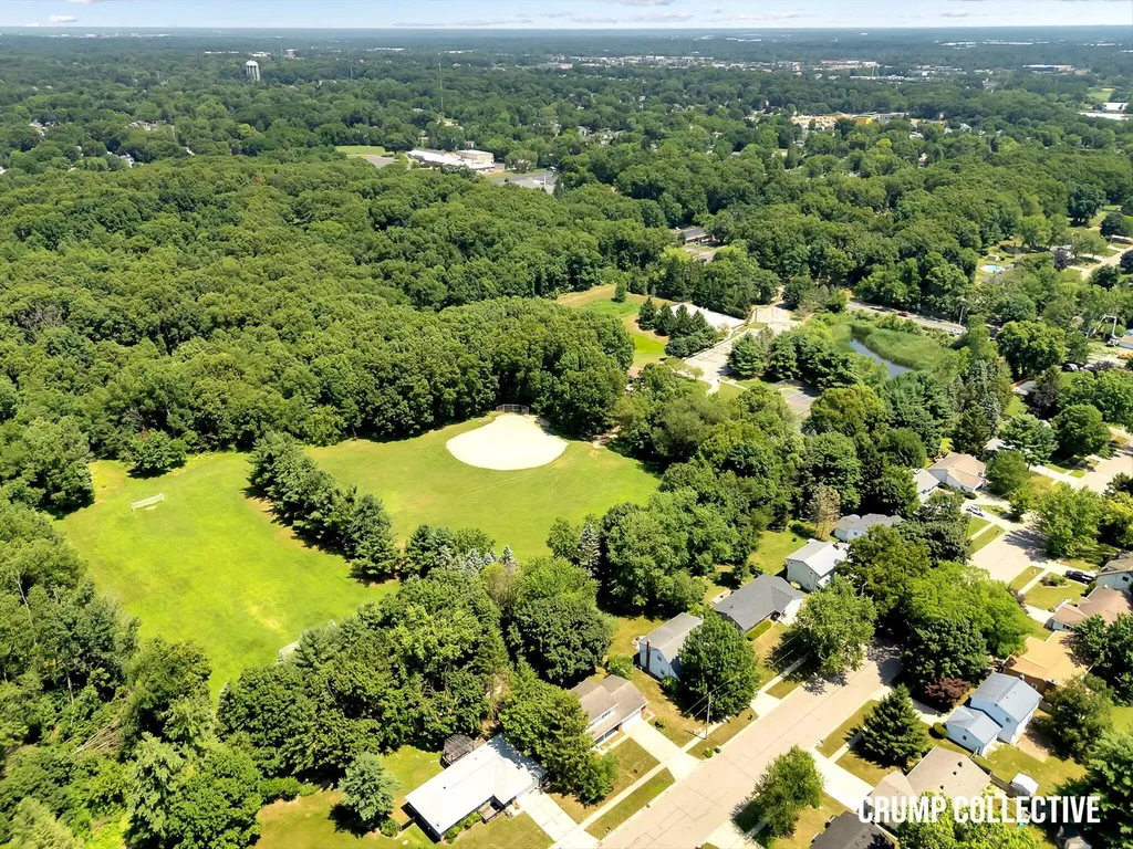 2388 Quincy Avenue Portage City MI 49024