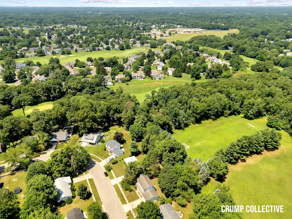 2388 Quincy Avenue Portage City MI 49024