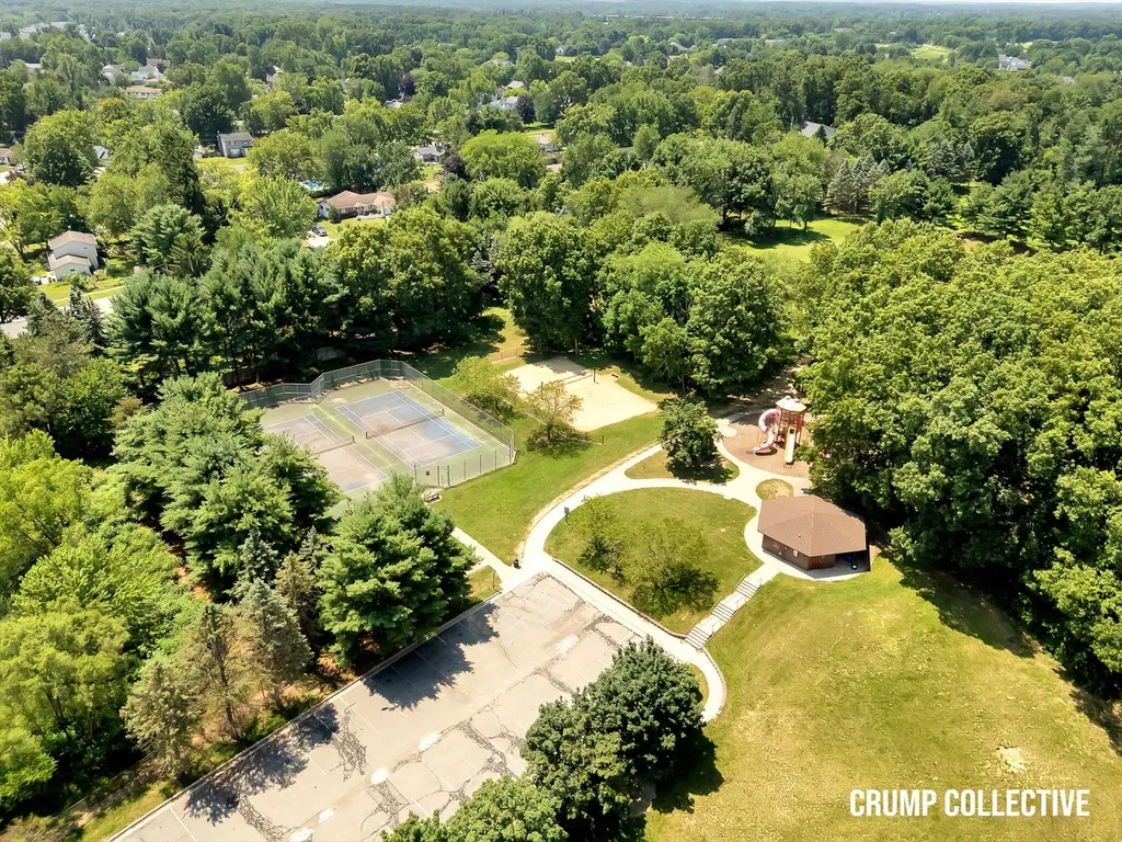2388 Quincy Avenue Portage City MI 49024