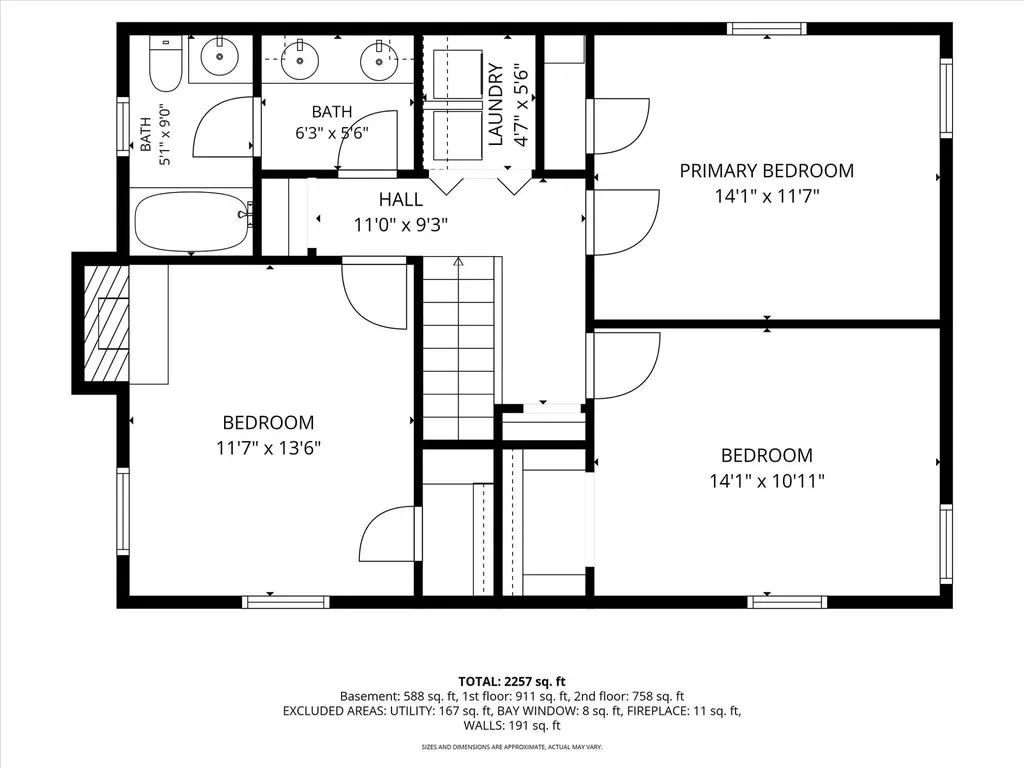 2388 Quincy Avenue Portage City MI 49024