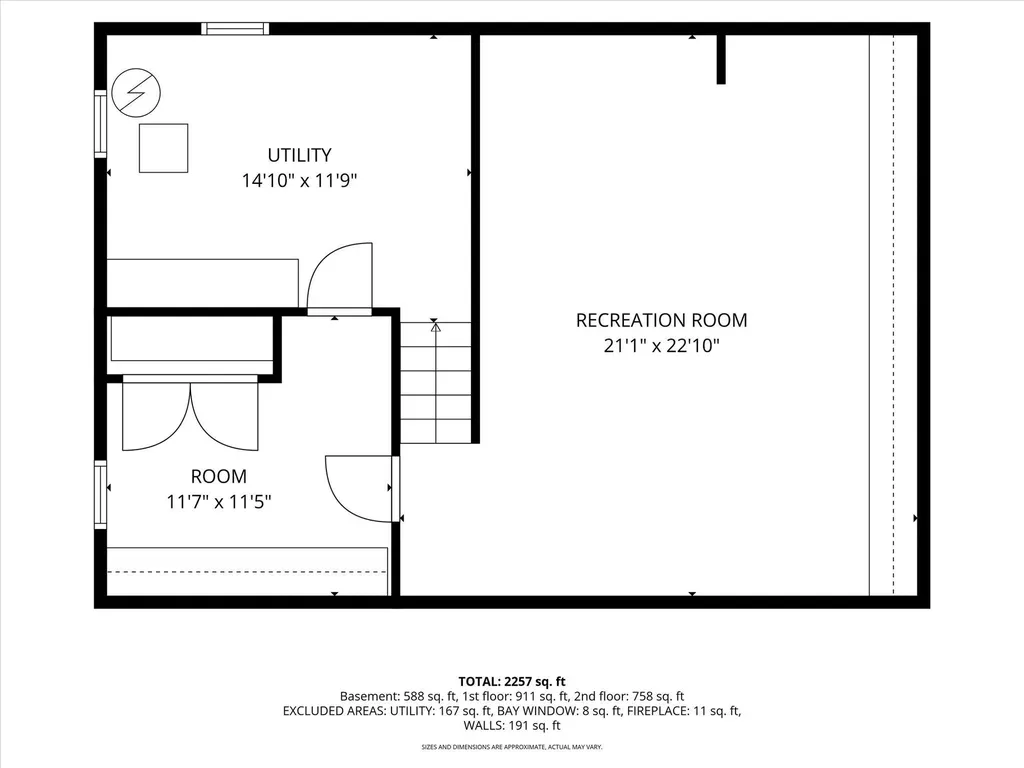 2388 Quincy Avenue Portage City MI 49024