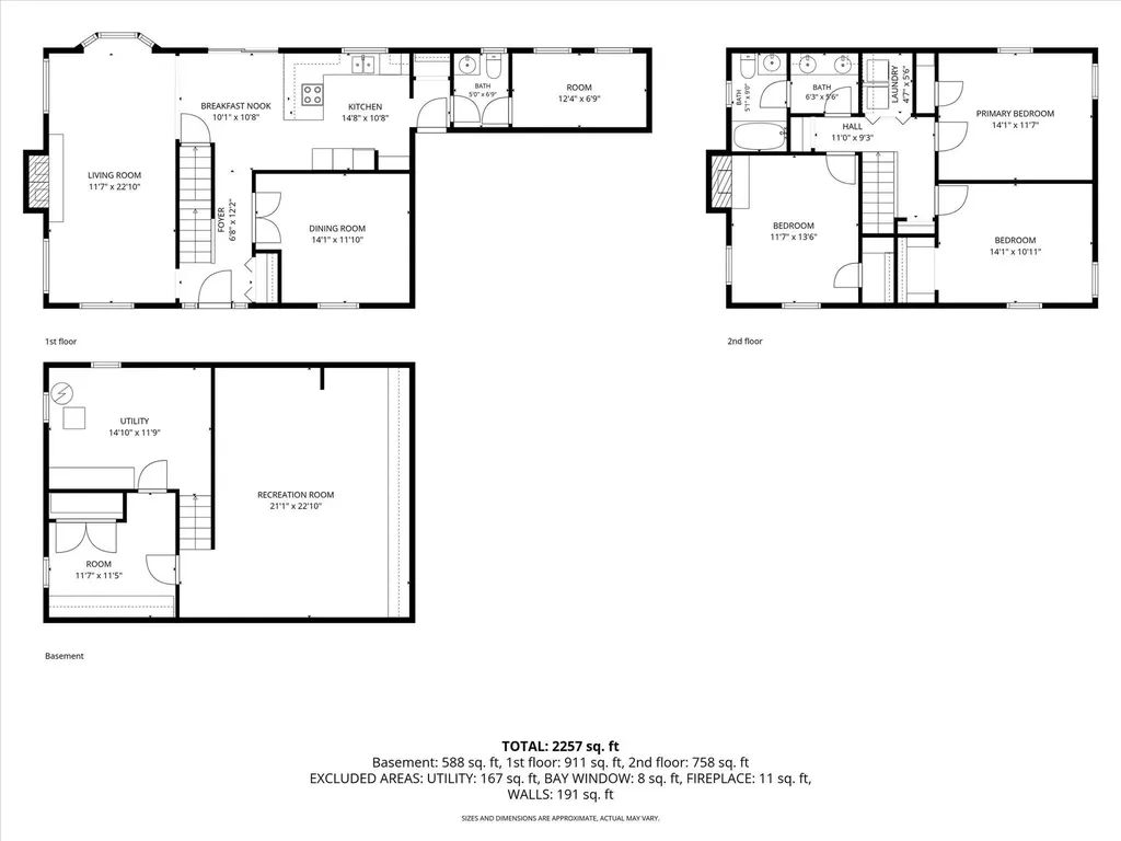 2388 Quincy Avenue Portage City MI 49024