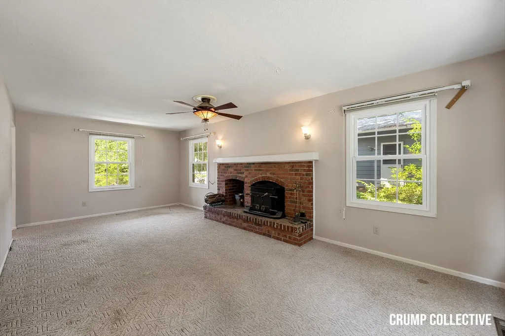 2388 Quincy Avenue Portage City MI 49024