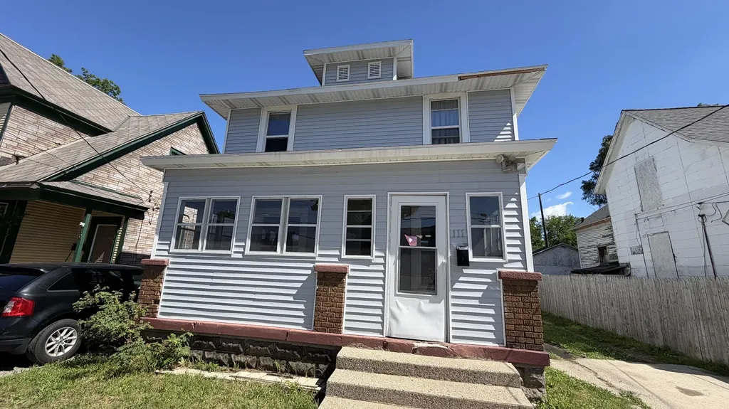 111 Fair Street SE Grand Rapids City MI 49507