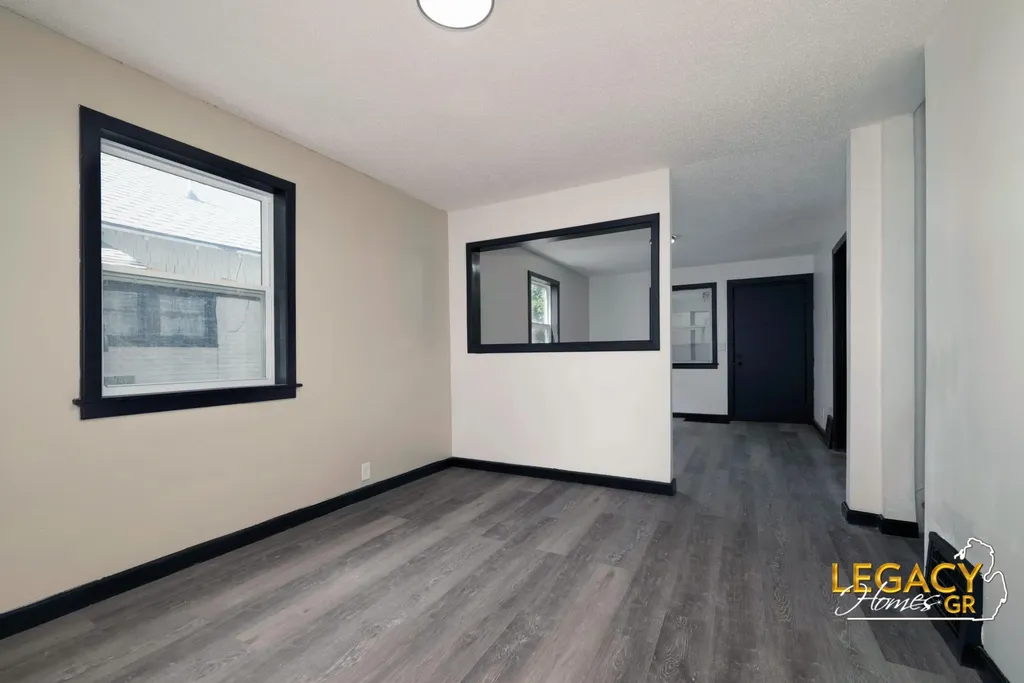 2232 5th Street Muskegon Heights City MI 49444
