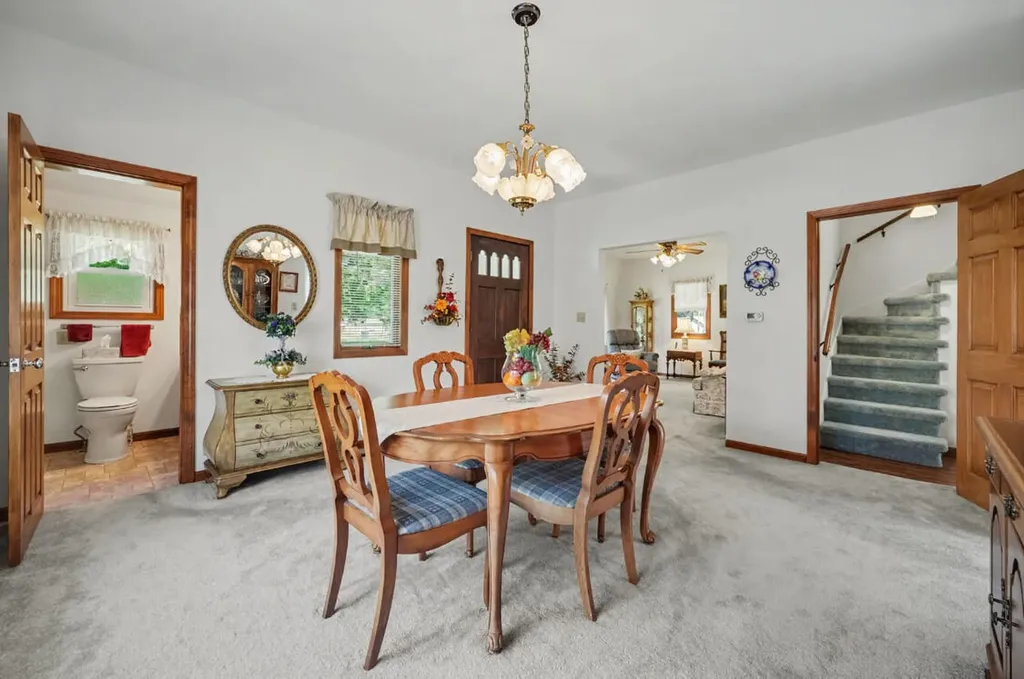 402 Smith Street Evergreen Township MI 48884