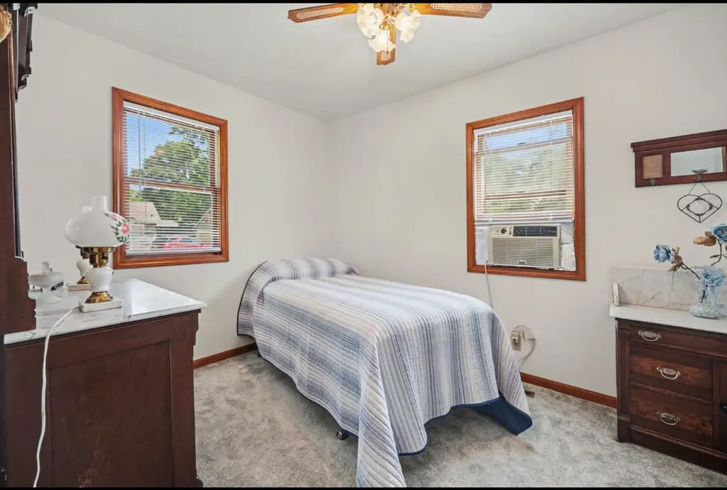 402 Smith Street Evergreen Township MI 48884
