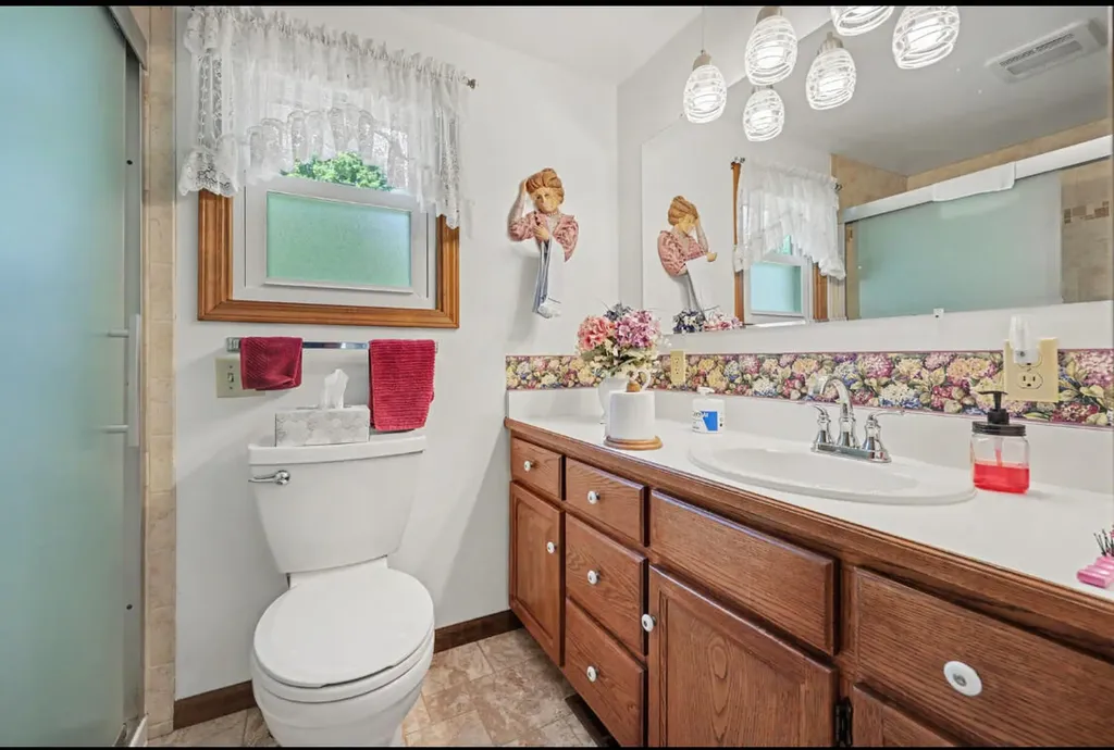 402 Smith Street Evergreen Township MI 48884