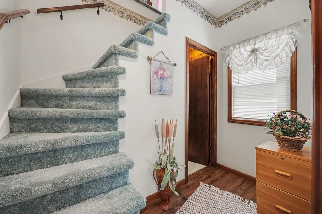 402 Smith Street Evergreen Township MI 48884