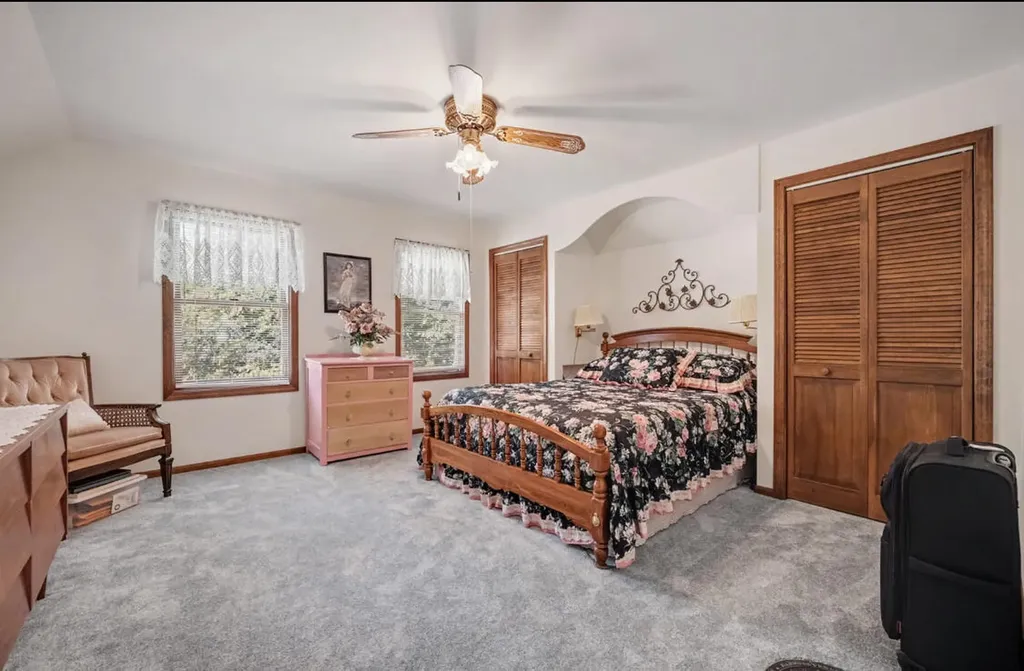 402 Smith Street Evergreen Township MI 48884
