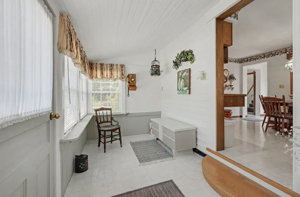 402 Smith Street Evergreen Township MI 48884