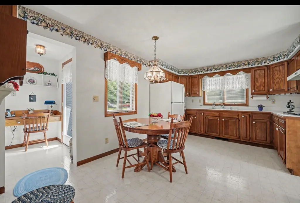 402 Smith Street Evergreen Township MI 48884