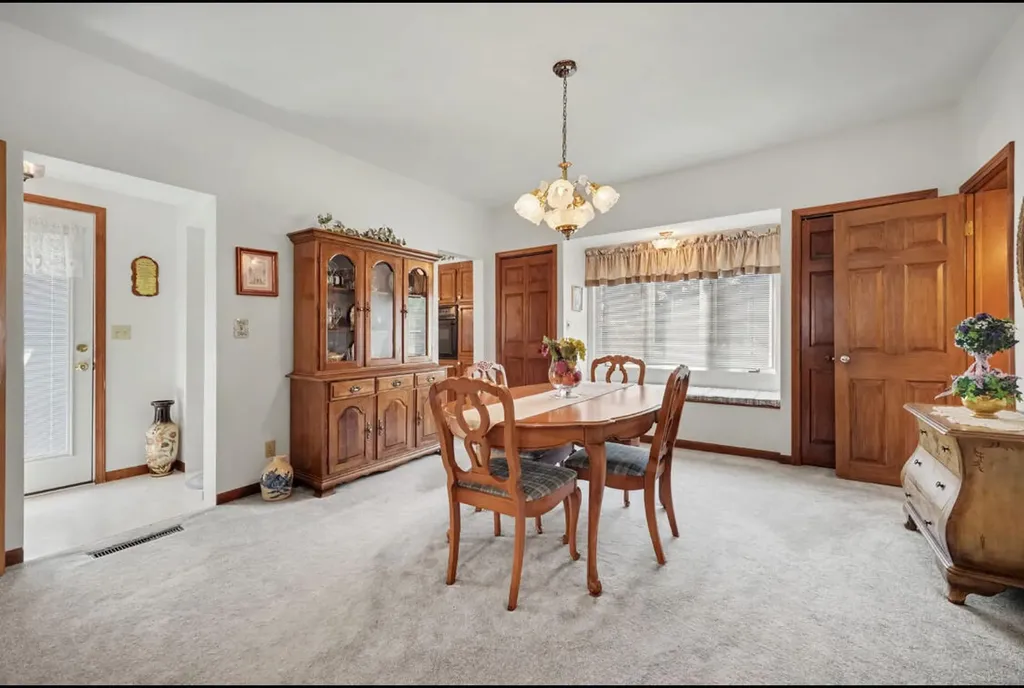 402 Smith Street Evergreen Township MI 48884