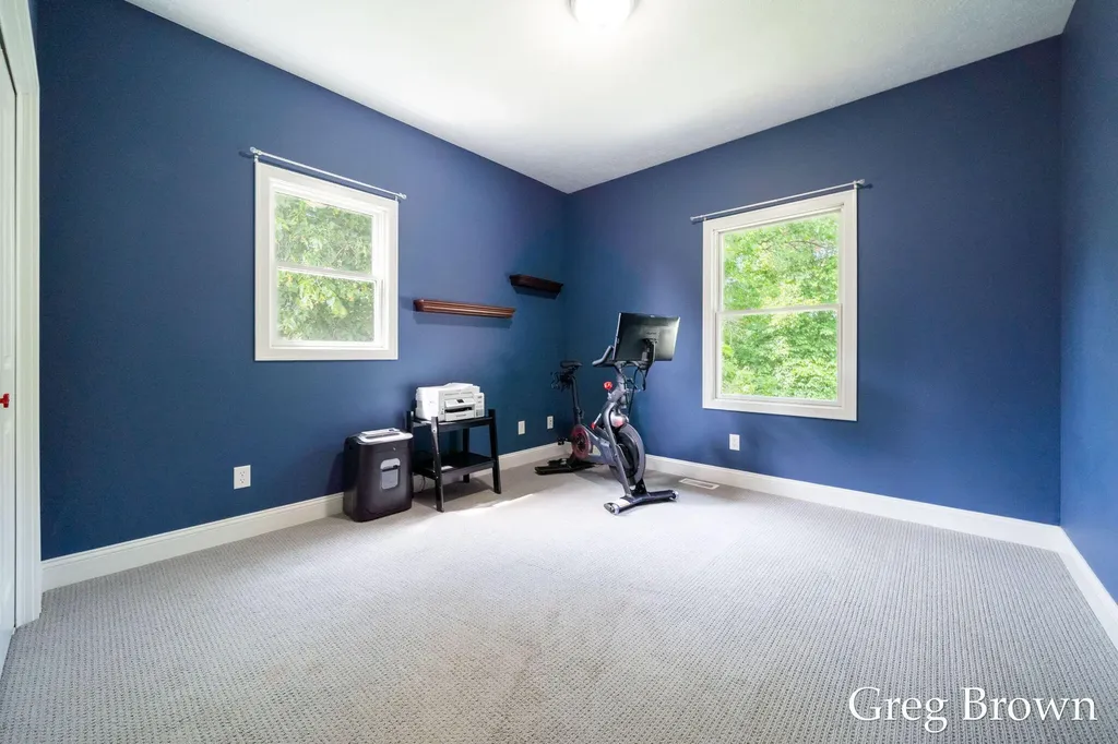 1995 Knollpoint Drive NE Ada Township MI 49301