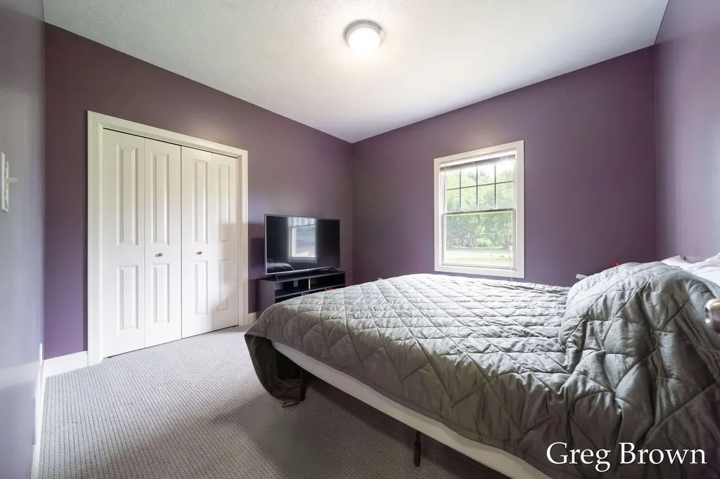 1995 Knollpoint Drive NE Ada Township MI 49301
