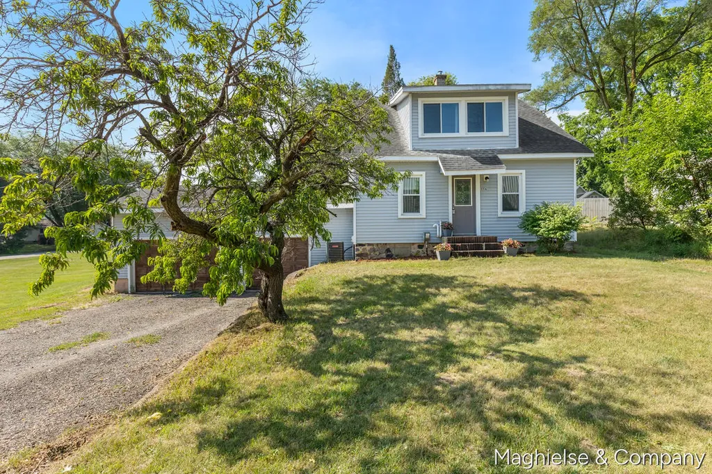116 Washington Street Thornapple Township MI 49333
