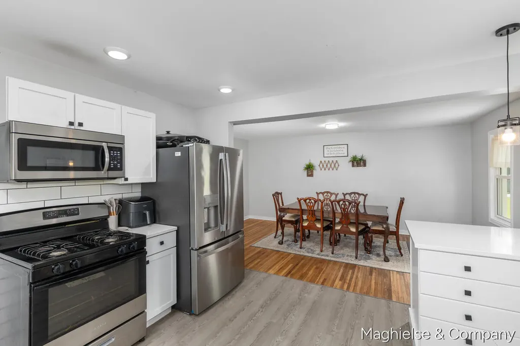 116 Washington Street Thornapple Township MI 49333
