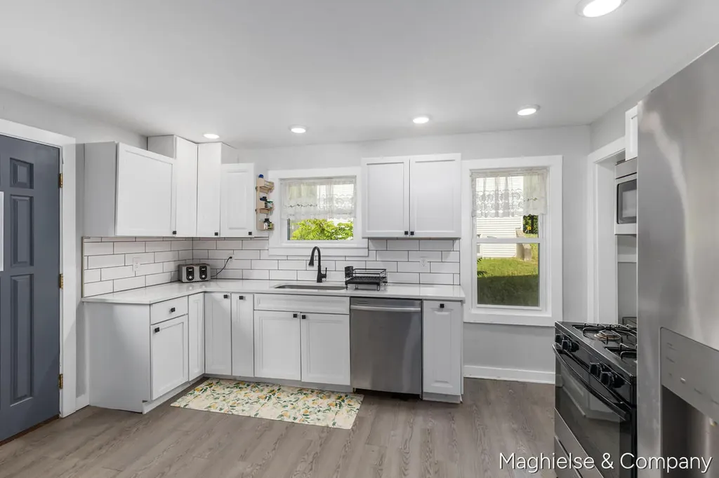 116 Washington Street Thornapple Township MI 49333