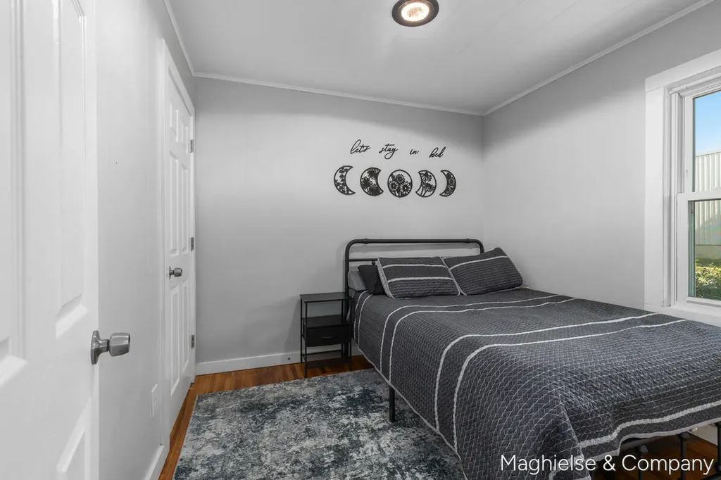 116 Washington Street Thornapple Township MI 49333
