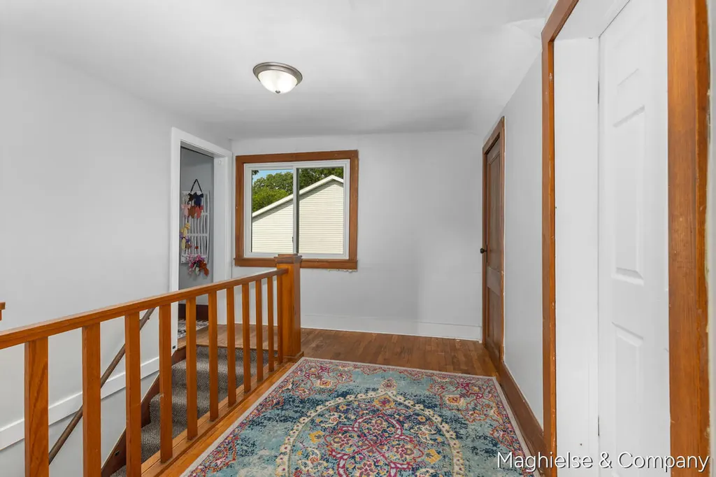 116 Washington Street Thornapple Township MI 49333