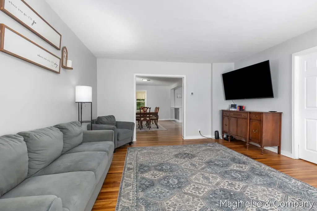 116 Washington Street Thornapple Township MI 49333