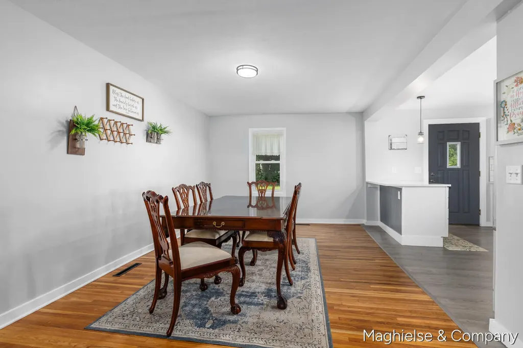 116 Washington Street Thornapple Township MI 49333