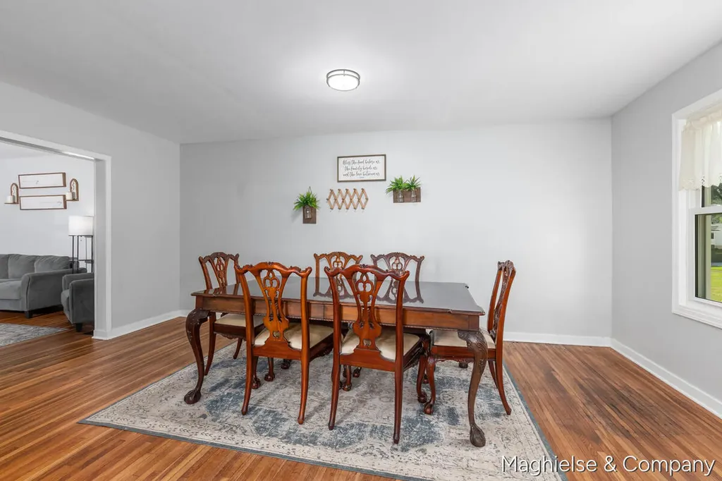116 Washington Street Thornapple Township MI 49333