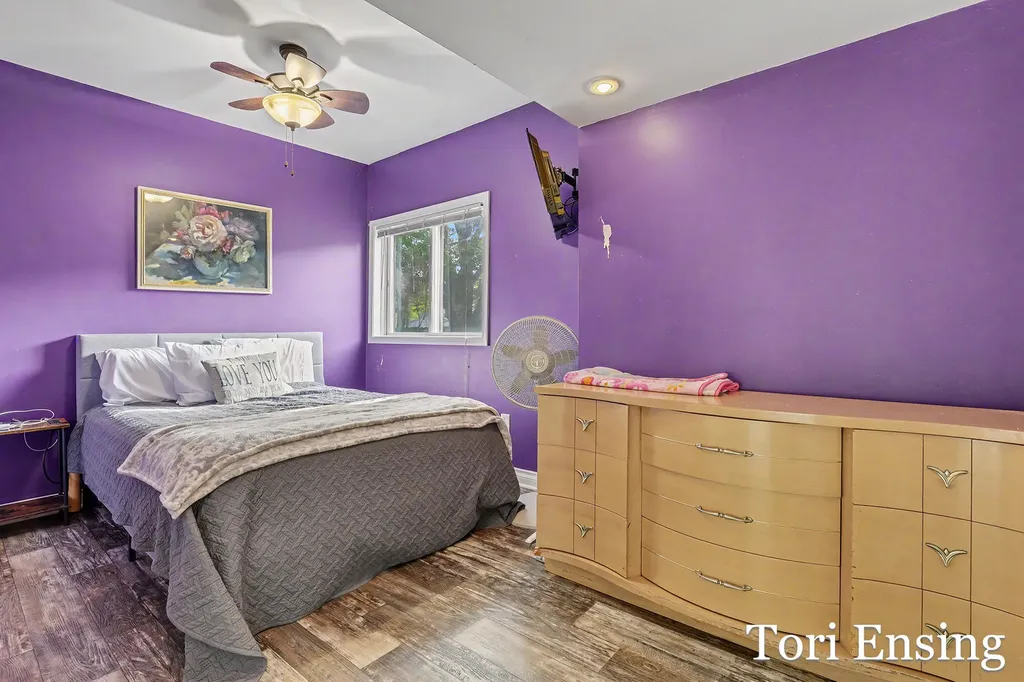 528 W Montcalm Street Greenville City MI 48838
