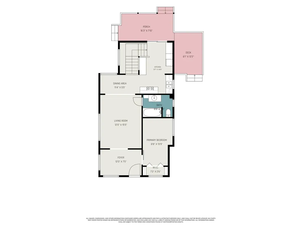 528 W Montcalm Street Greenville City MI 48838